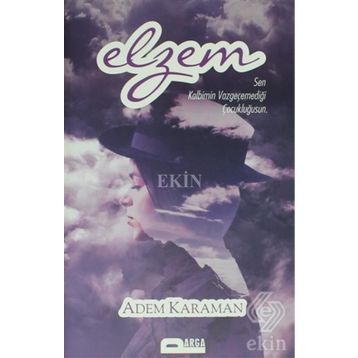 Elzem - Adem Karaman