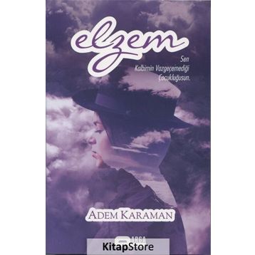 Elzem - Adem Karaman