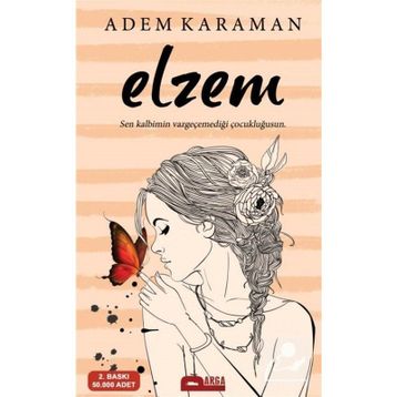 Elzem - Adem Karaman