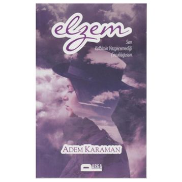 Elzem - Adem Karaman