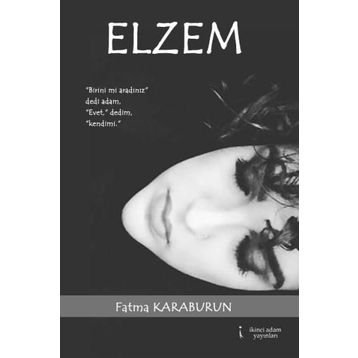 Elzem - Fatma Karaburun