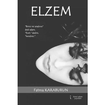 Elzem - Fatma Karaburun