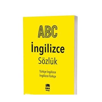 Ema 2.Hamur İngilizce Sözlük