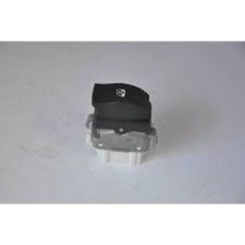 Ema CD-502 Megane 2 10 Fişli Ön Sol Cam Açma Anahtarı