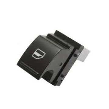Ema CD-601 VW Caddy Tekli Cam Açma Anahtarı