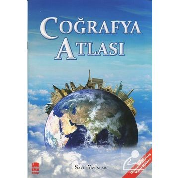 Ema Coğrafya Atlası