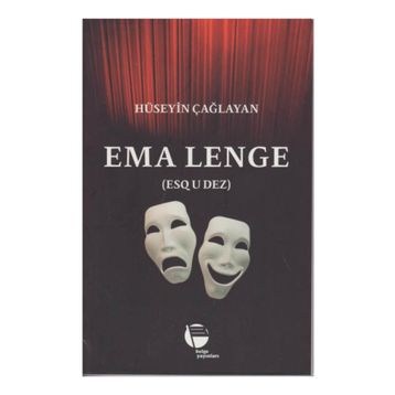 Ema Lenge - Hüseyin Çağlayan