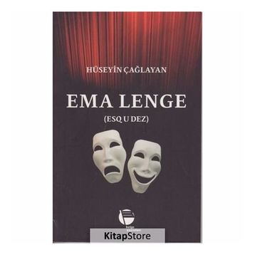 Ema Lenge - Hüseyin Çağlayan