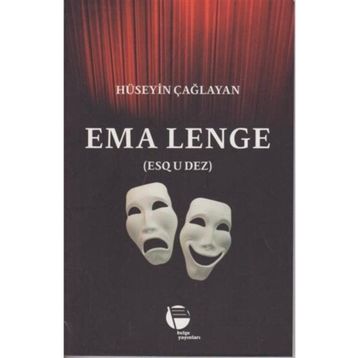 Ema Lenge - Hüseyin Çağlayan