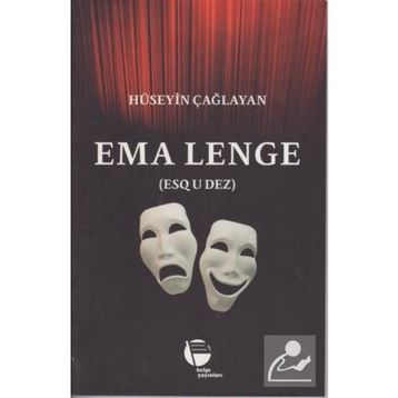 Ema Lenge - Hüseyin Çağlayan