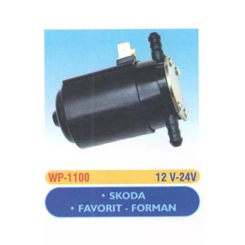 Ema WP1100 Favroit Formen Cam Su Fiskiye Pompası