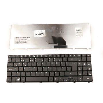 EMachines E625 Notebook Klavye