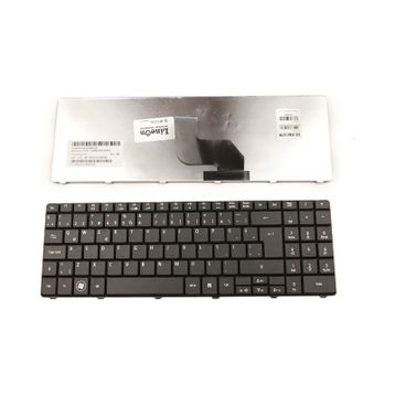 EMachines E625 Notebook Klavye