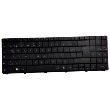 EMachines E627 Notebook Klavye