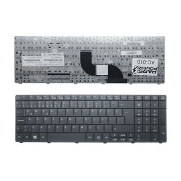 EMachines E640 Notebook Klavye
