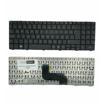EMachines G630G Notebook Klavye