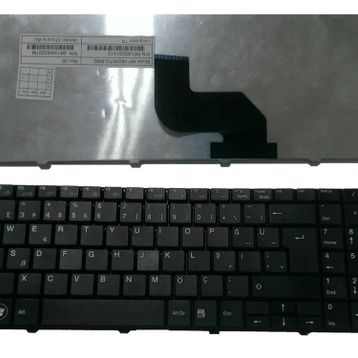 EMachines G630G Notebook Klavye