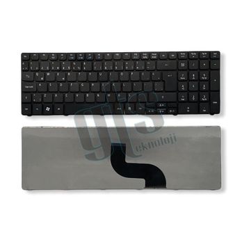 EMachines G730Z Notebook Klavye