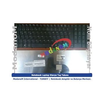 EMachines G730Z Notebook Klavye