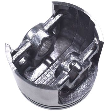 Emak 093800014 40 mm Silindir Piston Seti