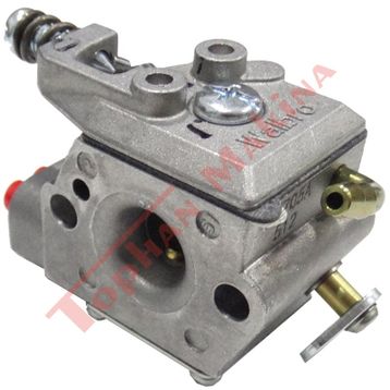 Emak 2318633R Oleo-Mac 932C Efco 132S Karburatör