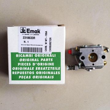 Emak 2318633R Oleo-Mac 932C Efco 132S Karburatör