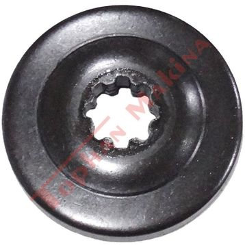 Emak 4179089R Tırpan Bıçak Flanşı Alt