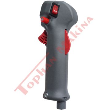 Emak 4190071R Komple Kabze