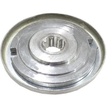 Emak 4191247R Bıçak Flanşı Üst