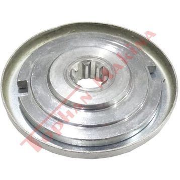 Emak 4191247R Bıçak Flanşı Üst