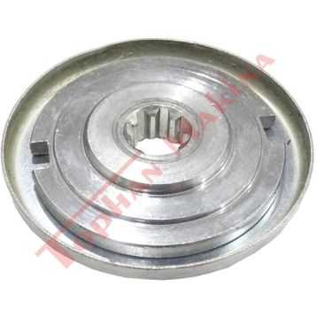 Emak 4191247R Bıçak Flanşı Üst