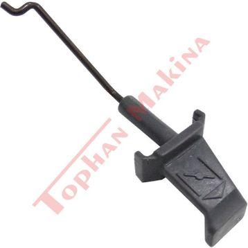Emak 50010065R Jikle Kolu
