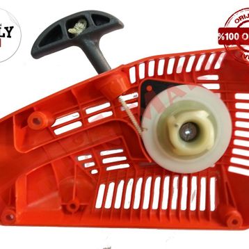 Emak 50032025R Komple Starter Kapak