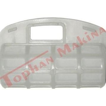 Emak 50050036AR Hava Filitresi