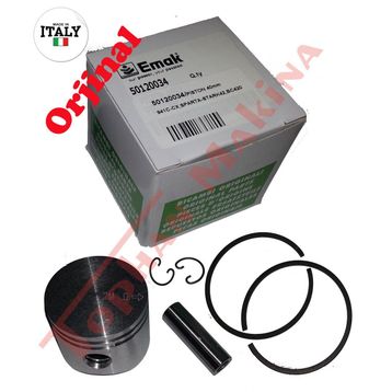 Emak 50050131A 38 mm Piston