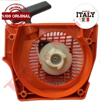 Emak 50072005AR Komple Starter Kapak