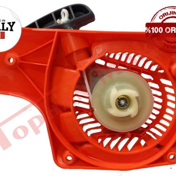 Emak 50172004R Komple Starter Kapak
