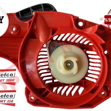 Emak 50242006BR Komple Starter Kapak