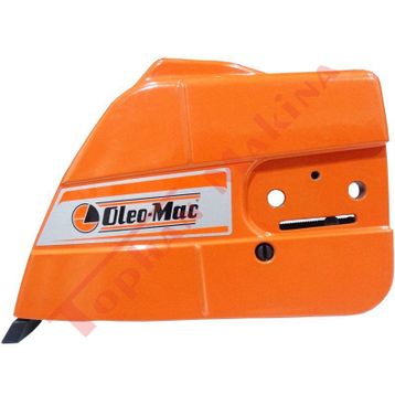 Emak 50250048R Yan Kapak