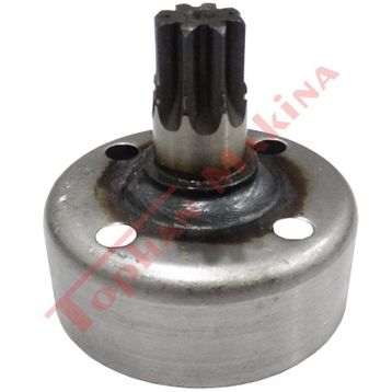 Emak 58040013R Balata Yuvası