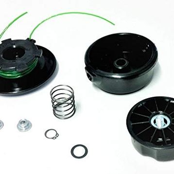 Emak 61062023A Dişi 105 mm Misina Başlığı