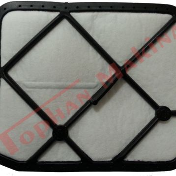 Emak 61200025BR Hava Filitres