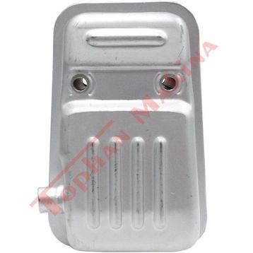 Emak 61200292R Sparta Egzoz