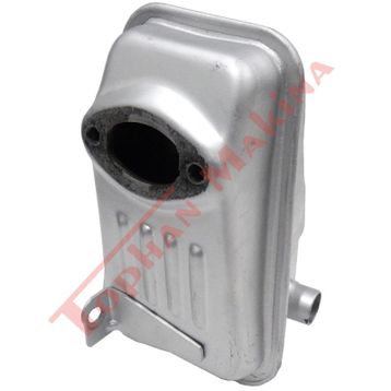 Emak 61200292R Sparta Egzoz