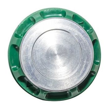 Emak 63120030AR Otomatik Başlık Makara Kapağı Metal Tırpan