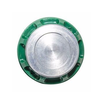 Emak 63120030AR Otomatik Başlık Makara Kapağı Metal Tırpan