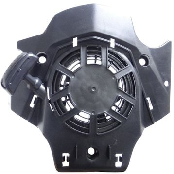 Emak L66151603 Starter Komple K805 Kapak