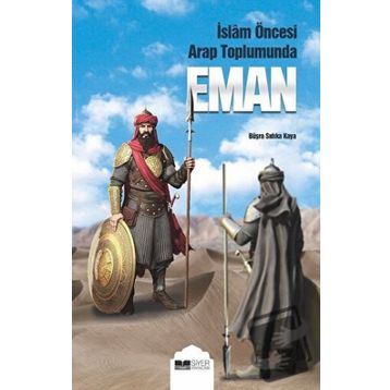 Eman - Büşra Sıdıka Kaya