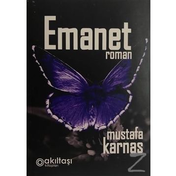 Emanet - Faruk Gültekin