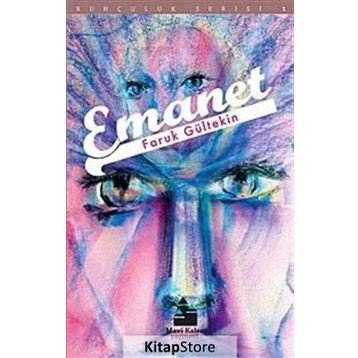 Emanet - Faruk Gültekin